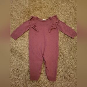 Baby onesie
